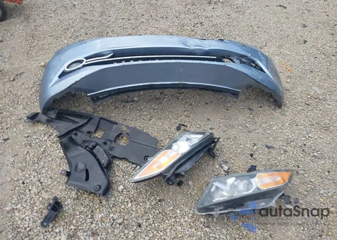 2014 Honda Odyssey Touring/Touring Elite z USA, uszkodzony, nr VIN 5FNRL5H95EB070892